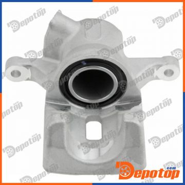 Étrier de frein avant droite pour TOYOTA | 345215, 740872